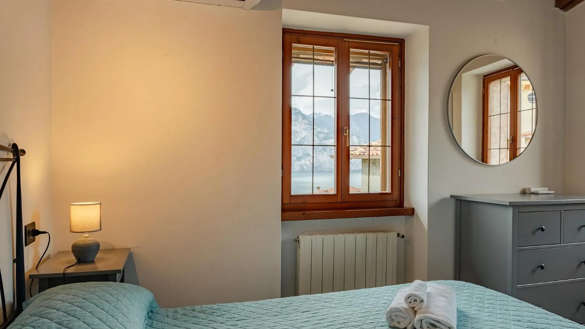 Villa Valya By Gardadoma Brenzone sul Garda